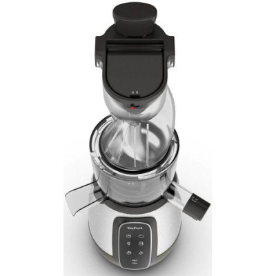 Соковитискач шнековий Tefal ZC605D38