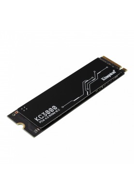 SSD накопичувач Kingston KC3000 1024 GB (SKC3000S/1024G)