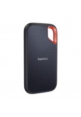 SSD накопичувач SanDisk Extreme Portable V2 4 TB (SDSSDE61-4T00-G25)