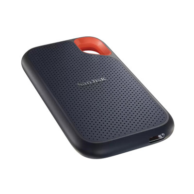 SSD накопичувач SanDisk Extreme Portable V2 4 TB (SDSSDE61-4T00-G25)