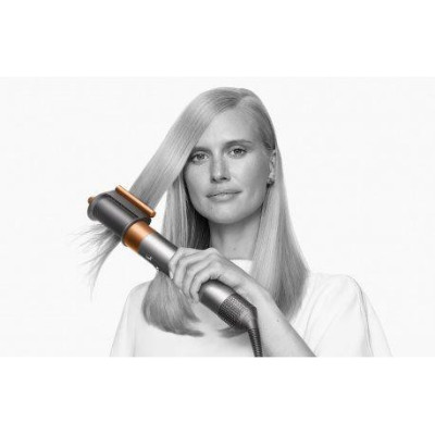 Стайлер Dyson Airwrap Complete Long Nickel/Copper (400718-01)