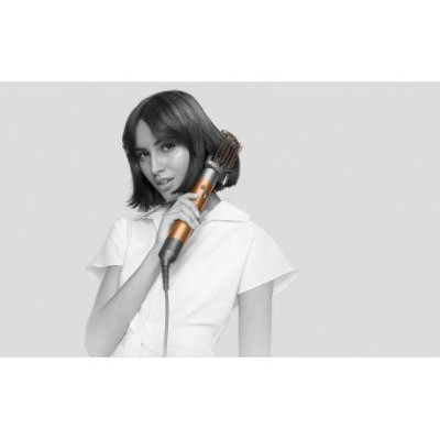 Стайлер Dyson Airwrap Complete Long Nickel/Copper (400718-01)