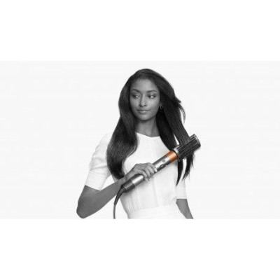 Стайлер Dyson Airwrap Complete Long Nickel/Copper (400718-01)