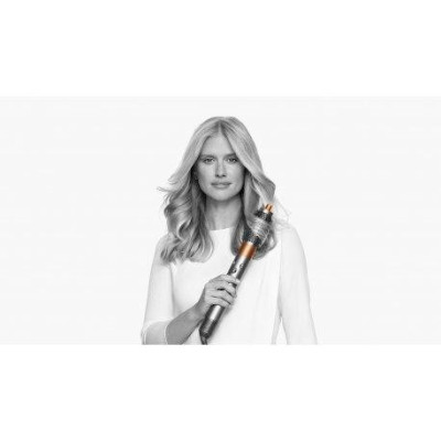 Стайлер Dyson Airwrap Complete Long Nickel/Copper (400718-01)