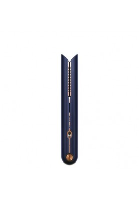 Праска для волосся Dyson Corrale Prussian Blue/Copper Gift Edition (373105-01)