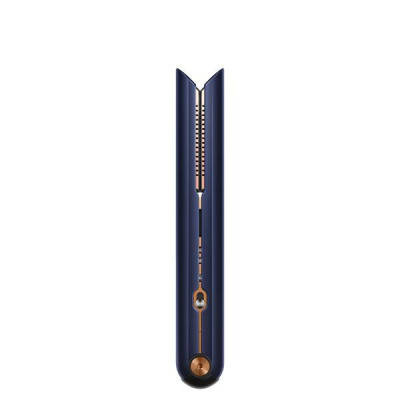 Праска для волосся Dyson Corrale Prussian Blue/Copper Gift Edition (373105-01)