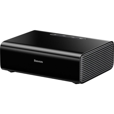 Автомобільний компресор (електричний) Baseus Smart Inflator Pump CRCQB01-01