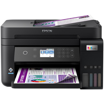 БФП Epson EcoTank L6270 (C11CJ61403)