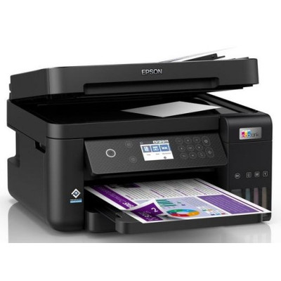 БФП Epson EcoTank L6270 (C11CJ61403)
