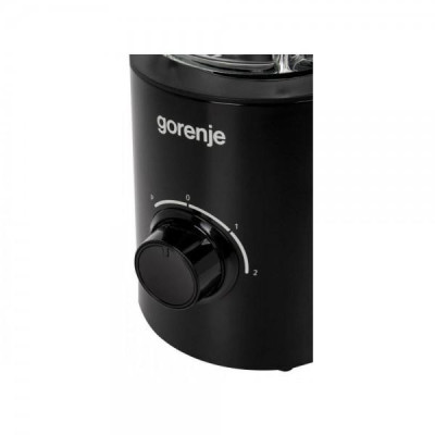 Блендер стаціонарний Gorenje B800GBK Блендер стаціонарний Gorenje B800GBK