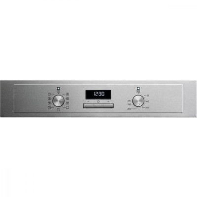 Духовка електрична Electrolux OEF3H30X