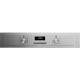 Духовка електрична Electrolux OEF3H30X