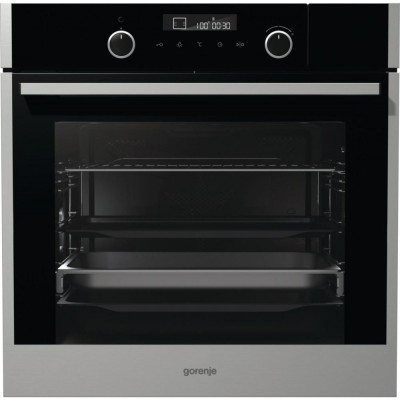 Духовка електрична Gorenje BCS747S34X
