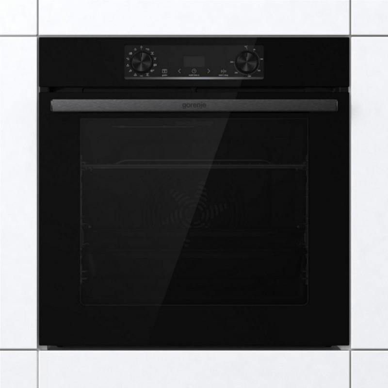 Духовка електрична Gorenje BOS6737E13BG