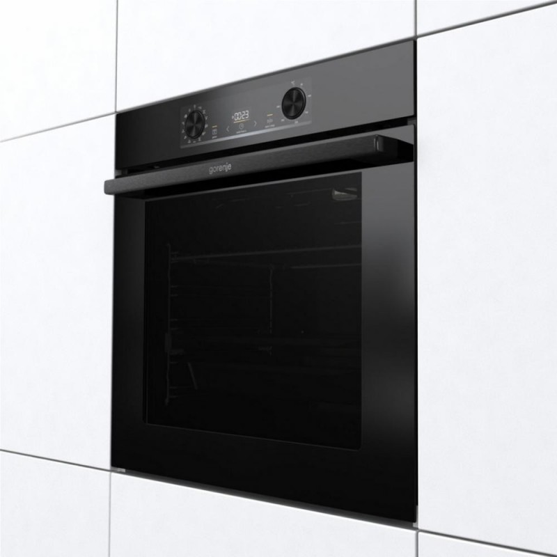 Духовка електрична Gorenje BOS6737E13BG