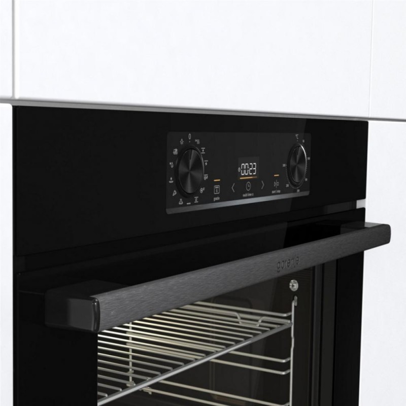 Духовка електрична Gorenje BOS6737E13BG