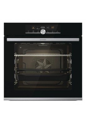 Духовка електрична Gorenje BOSX6747A01BG