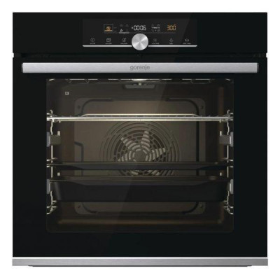 Духовка електрична Gorenje BOSX6747A01BG