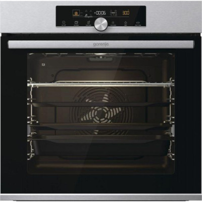 Духовка електрична Gorenje BPS6747A06X