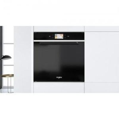 Духовка електрична Whirlpool W11OM14MS2H