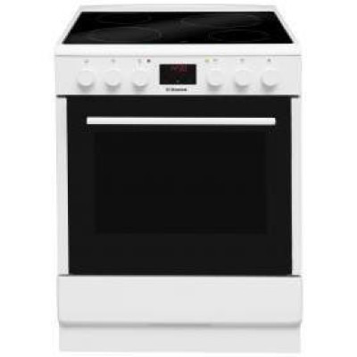 Електрична плита Hansa FCCW68208