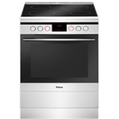 Електрична плита Hansa FCCW68225