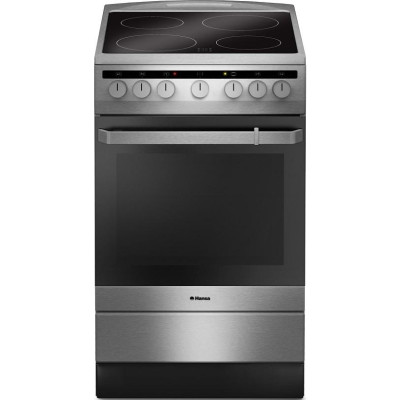 Електрична плита Hansa FCCX54100