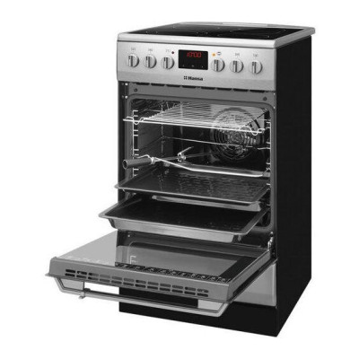 Електрична плита Hansa FCCX59129