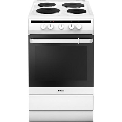 Електрична плита Hansa FCEW53001
