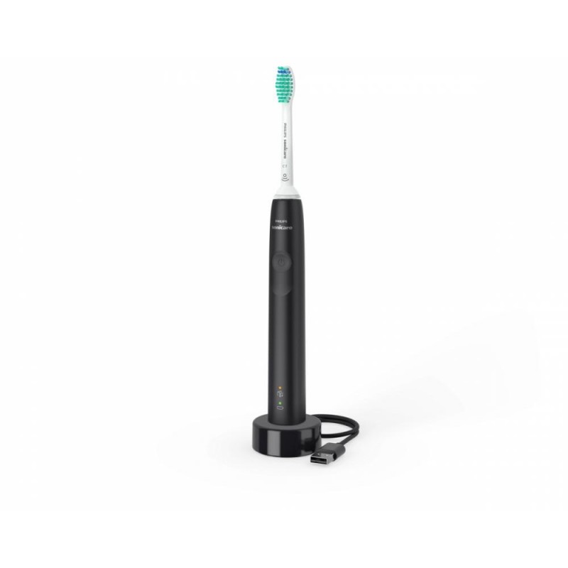 Електрична зубна щітка Philips Sonicare 3100 series HX3671/14