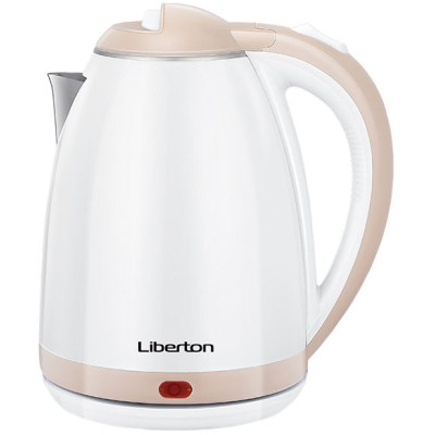 Електрочайник Liberton LEK-6802