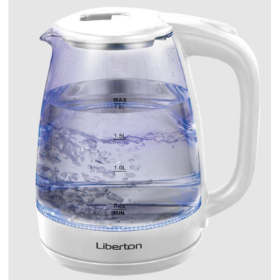 Електрочайник Liberton LEK-6807