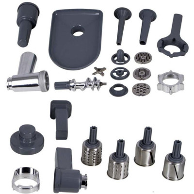 Електром'ясорубка Kenwood MG354