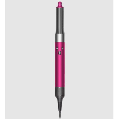 Фен-стайлер Dyson Airwrap Complete Nickel/Fuchsia (310733-01)