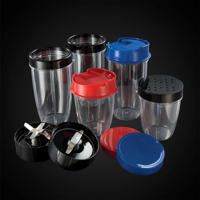 Фітнес-блендер Russell Hobbs Nutri Boost 23180-56