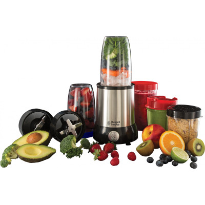 Фітнес-блендер Russell Hobbs Nutri Boost 23180-56