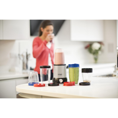 Фітнес-блендер Russell Hobbs Nutri Boost 23180-56
