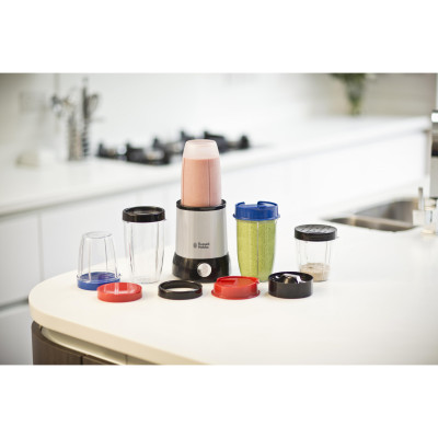 Фітнес-блендер Russell Hobbs Nutri Boost 23180-56