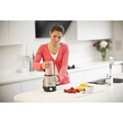 Фітнес-блендер Russell Hobbs Nutri Boost 23180-56