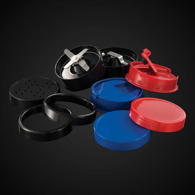 Фітнес-блендер Russell Hobbs Nutri Boost 23180-56