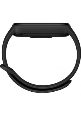 Фітнес-браслет Xiaomi Mi Smart Band 6 NFC Black (BHR4954GL)