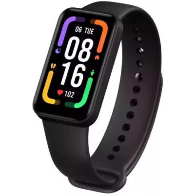 Фітнес-браслет Xiaomi Redmi Smart Band Pro Black