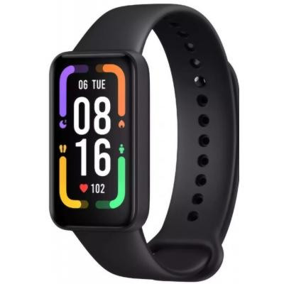 Фітнес-браслет Xiaomi Redmi Smart Band Pro Black