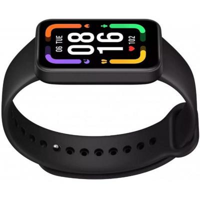 Фітнес-браслет Xiaomi Redmi Smart Band Pro Black