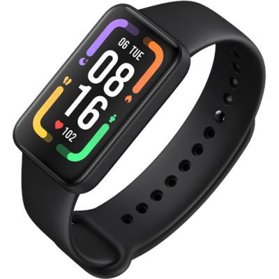 Фітнес-браслет Xiaomi Redmi Smart Band Pro Black