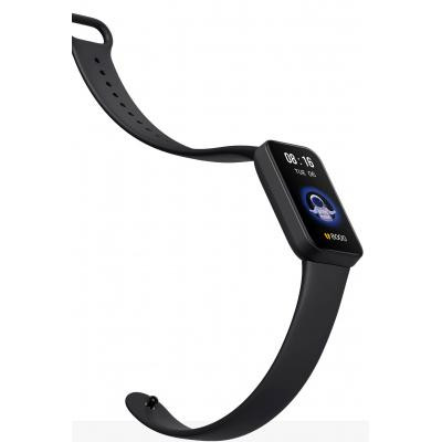 Фітнес-браслет Xiaomi Redmi Smart Band Pro Black