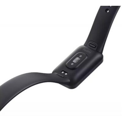 Фітнес-браслет Xiaomi Redmi Smart Band Pro Black