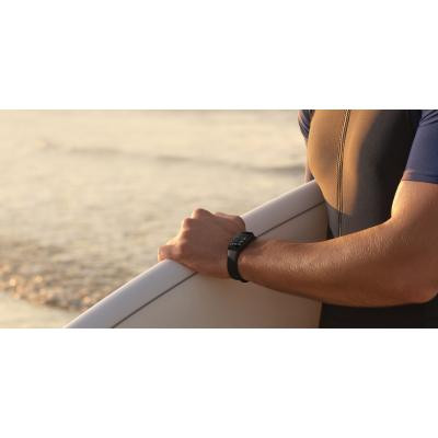Фітнес-браслет Xiaomi Redmi Smart Band Pro Black