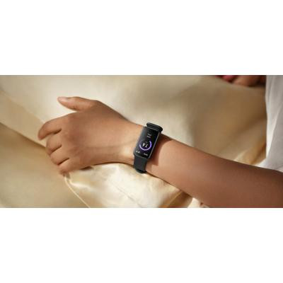 Фітнес-браслет Xiaomi Redmi Smart Band Pro Black