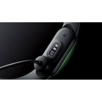 Фітнес-браслет Xiaomi Redmi Smart Band Pro Black